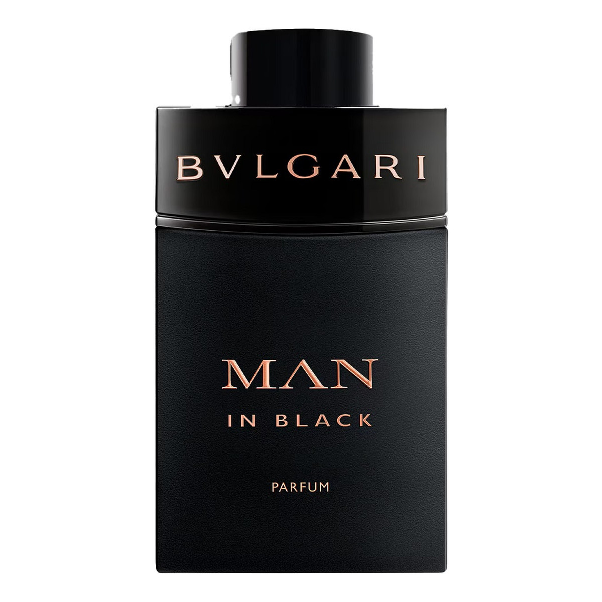 Bvlgari Man In Black Perfumy refillable spray 100ml