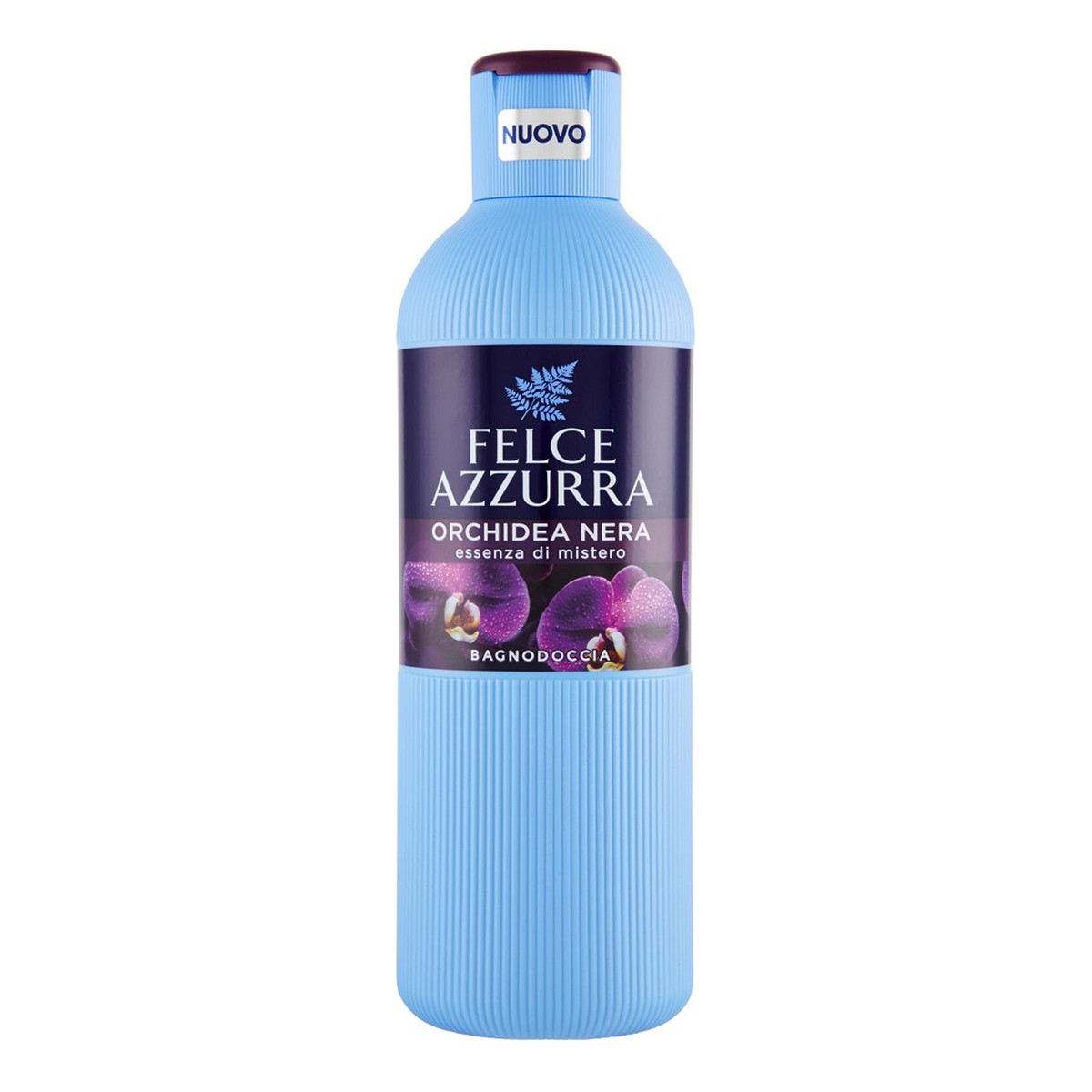 Felce Azzurra Body Wash Żel do mycia ciała black orchid 650ml