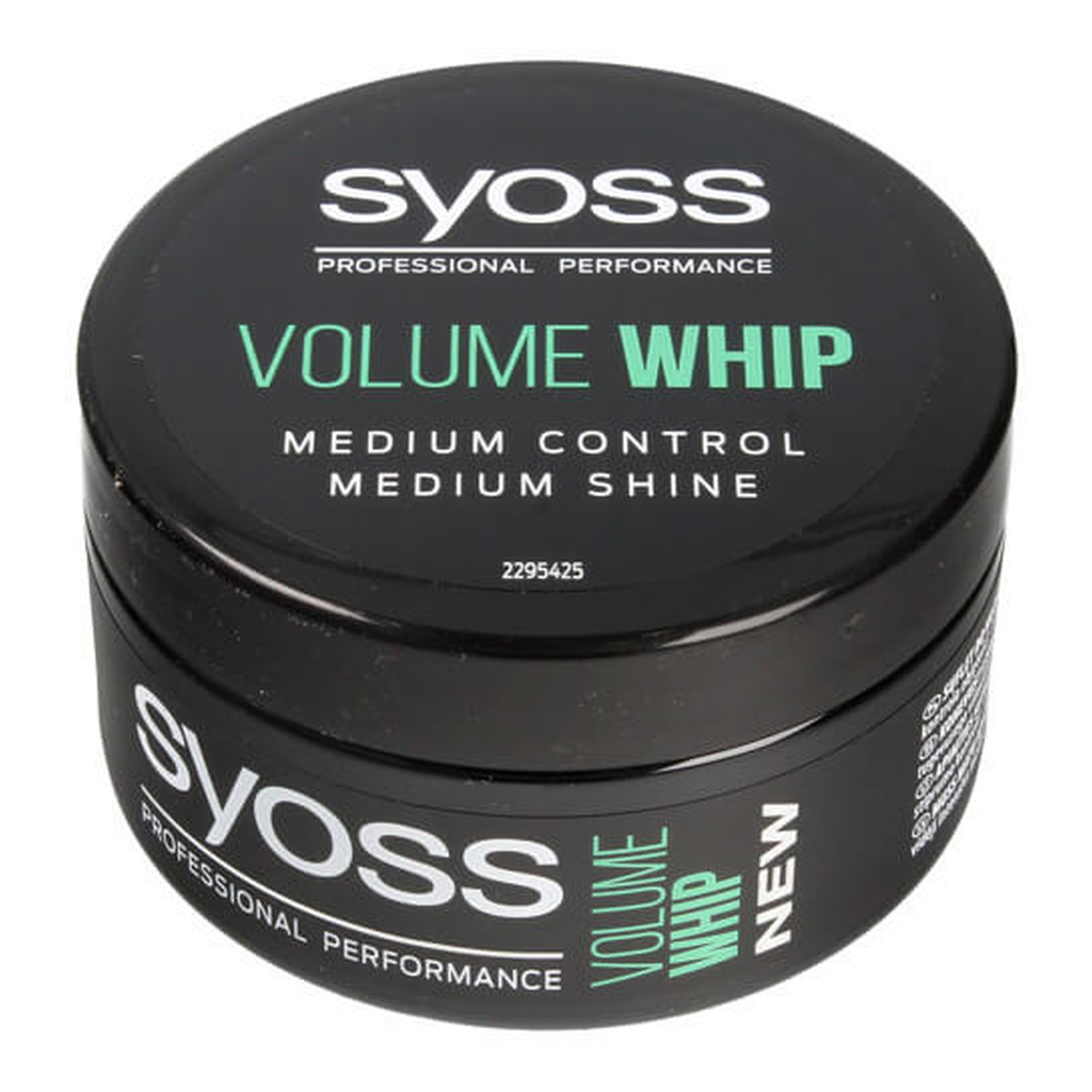 Syoss Volume Whip Suflet do włosów nadający objętość 100ml