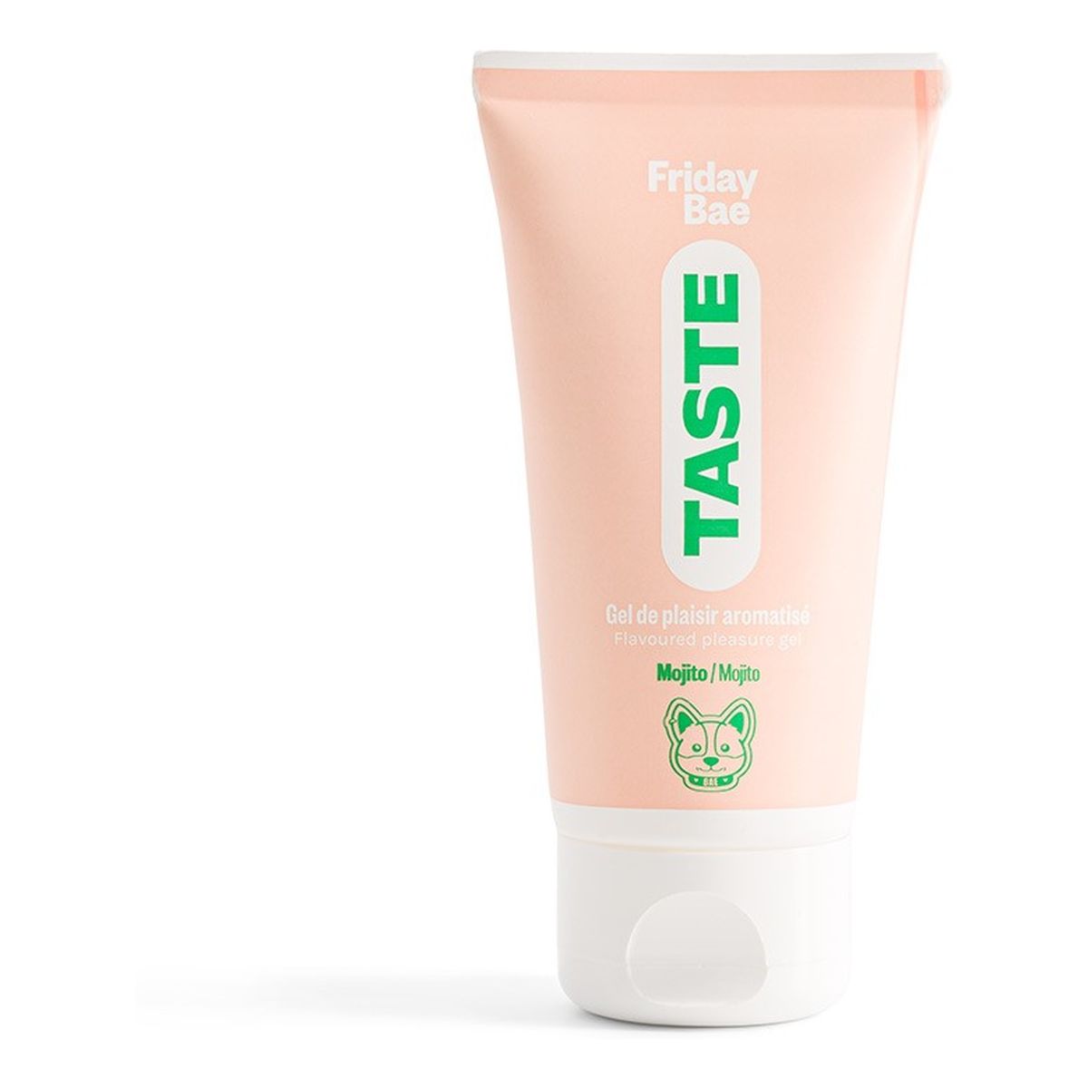 Friday Bae Taste Żel smakowy mojito 50ml