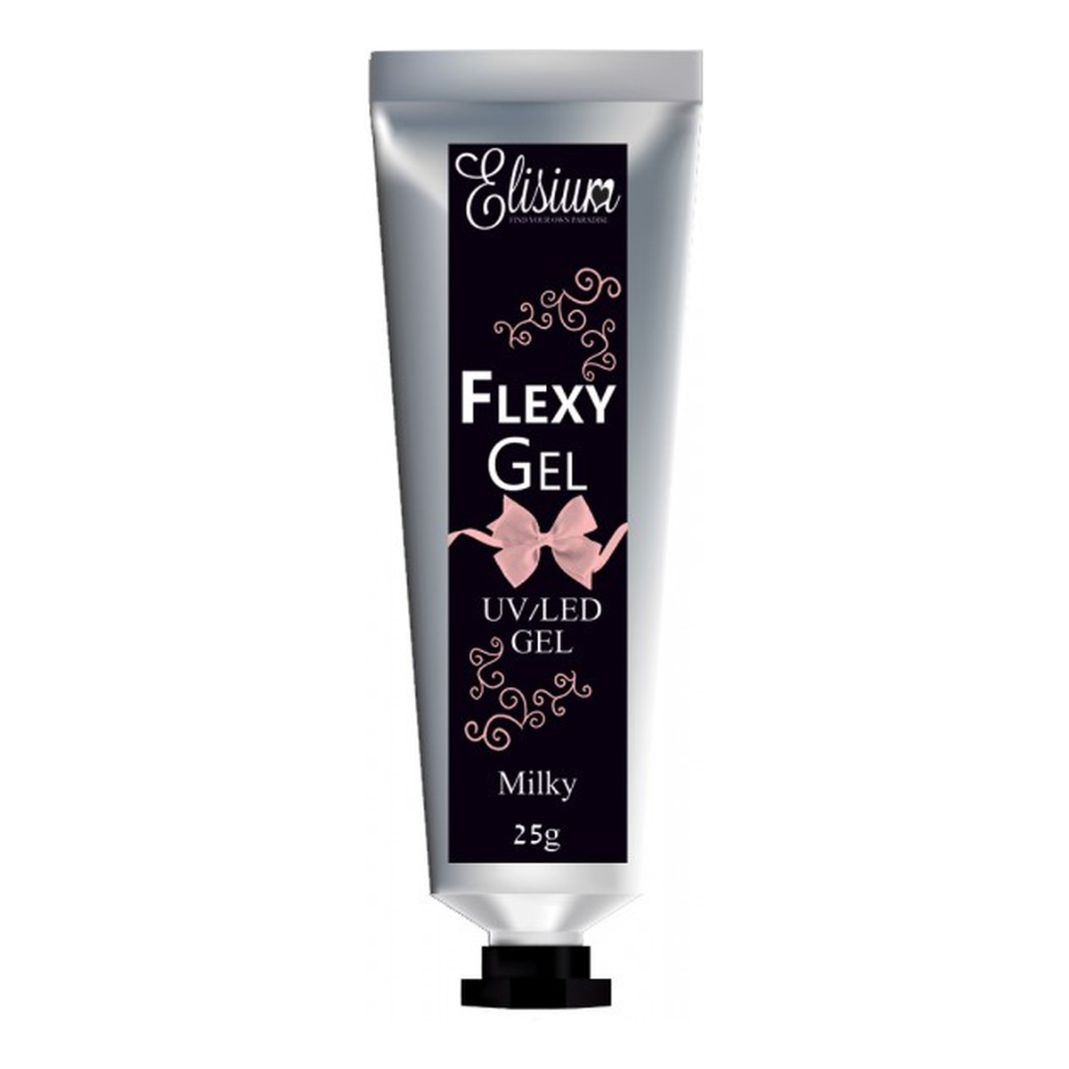 Elisium Flexy Gel- Żel Do Stylizacji Paznokci 25g