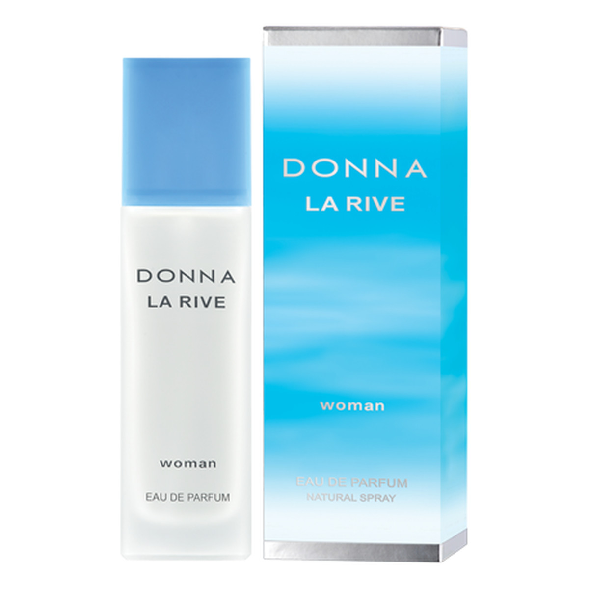 La Rive Donna Women Woda Perfumowana 90ml