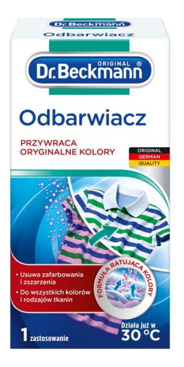 Odbarwiacz