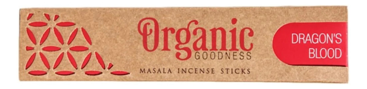 Kadzidła Masala w patyczkach rose