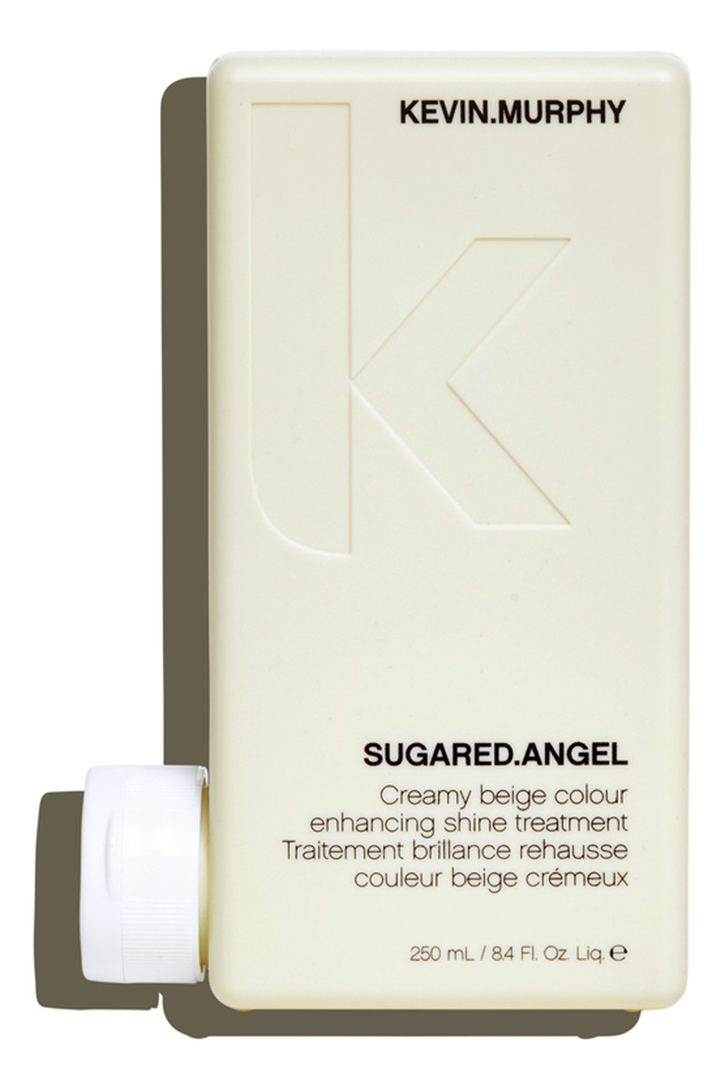 kuracja podkreślająca kolor włosów