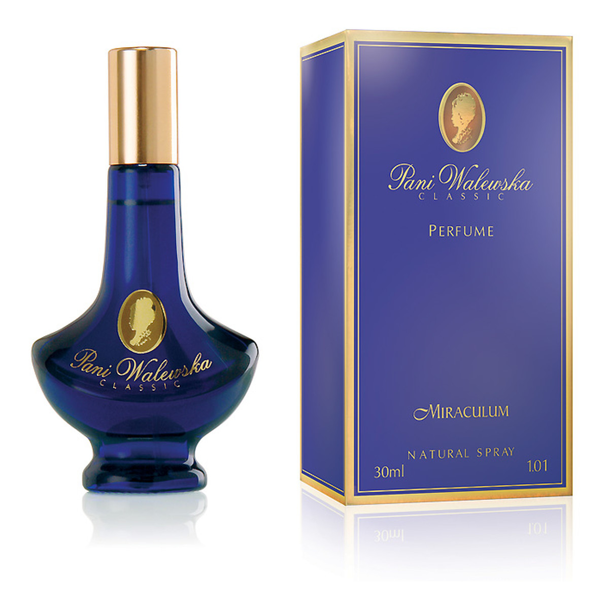Pani Walewska Classic Perfumy 30ml