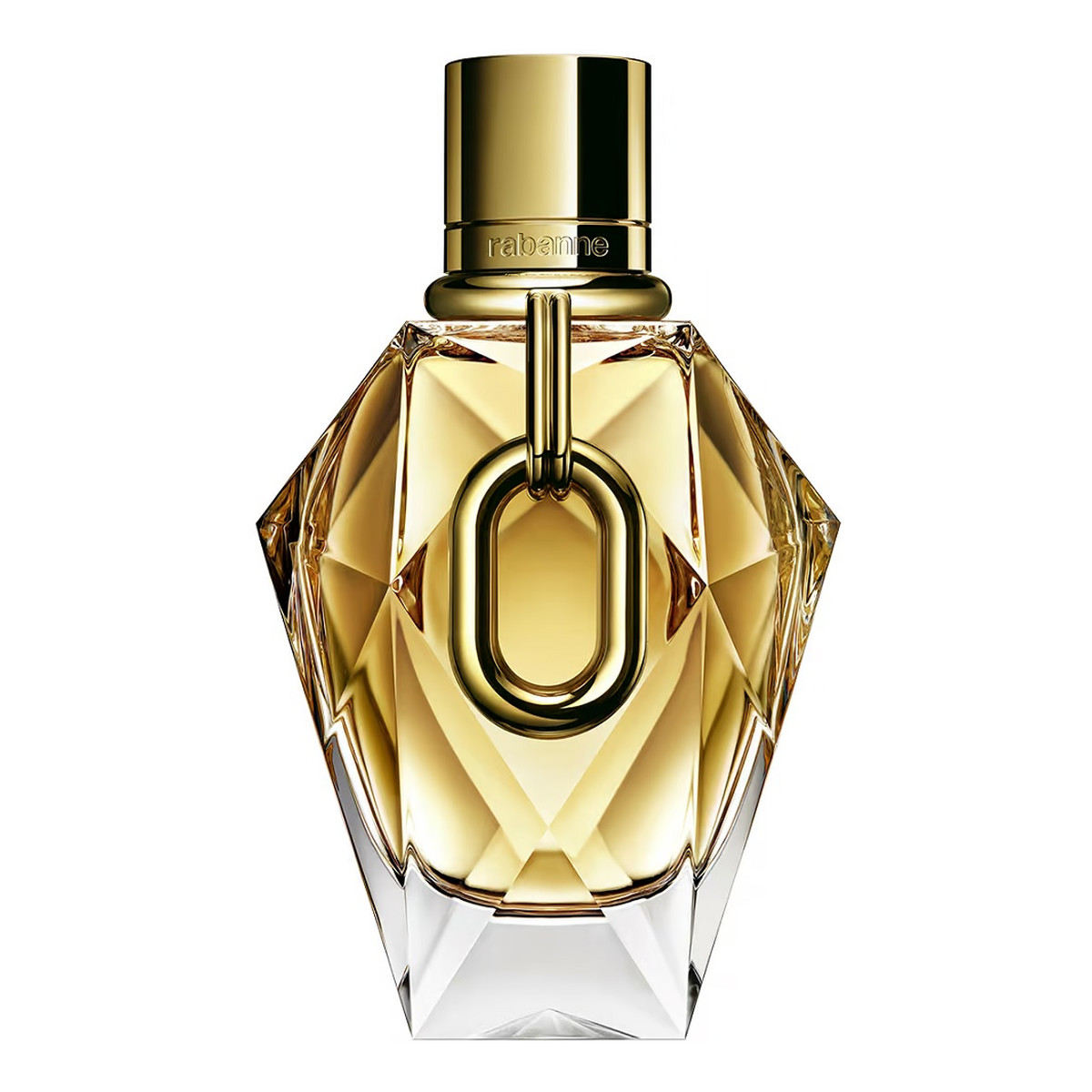 Paco Rabanne Million Gold For Her Woda perfumowana spray-produkt bez opakowania 90ml