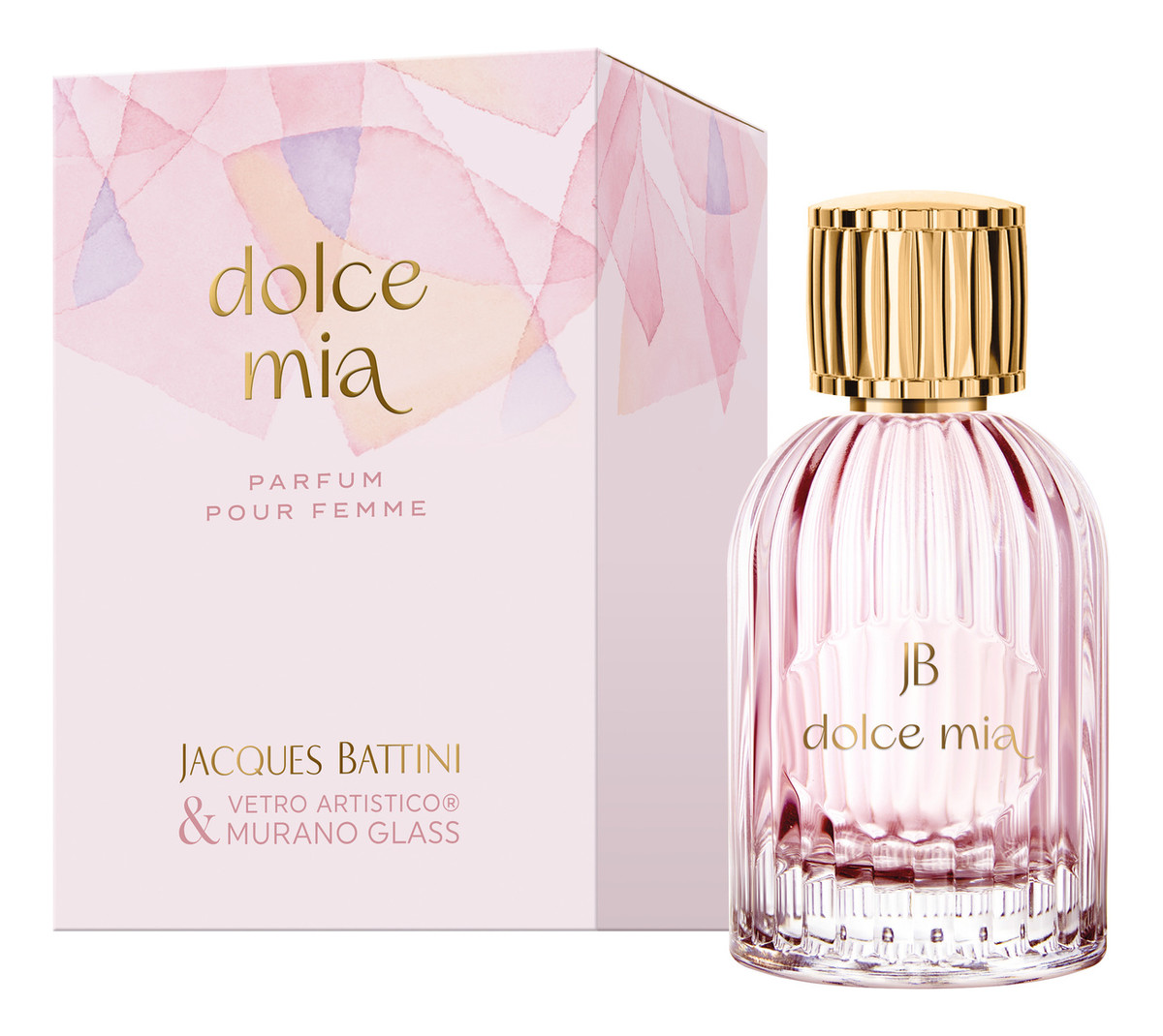 Woda Perfumowana dla Kobiet Dolce Mia