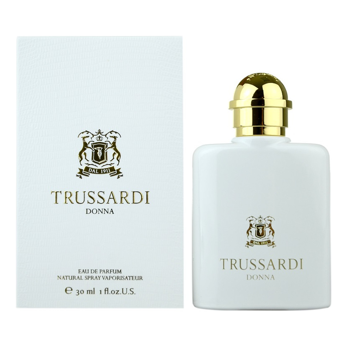 Trussardi Donna 2011 Woda perfumowana 30ml