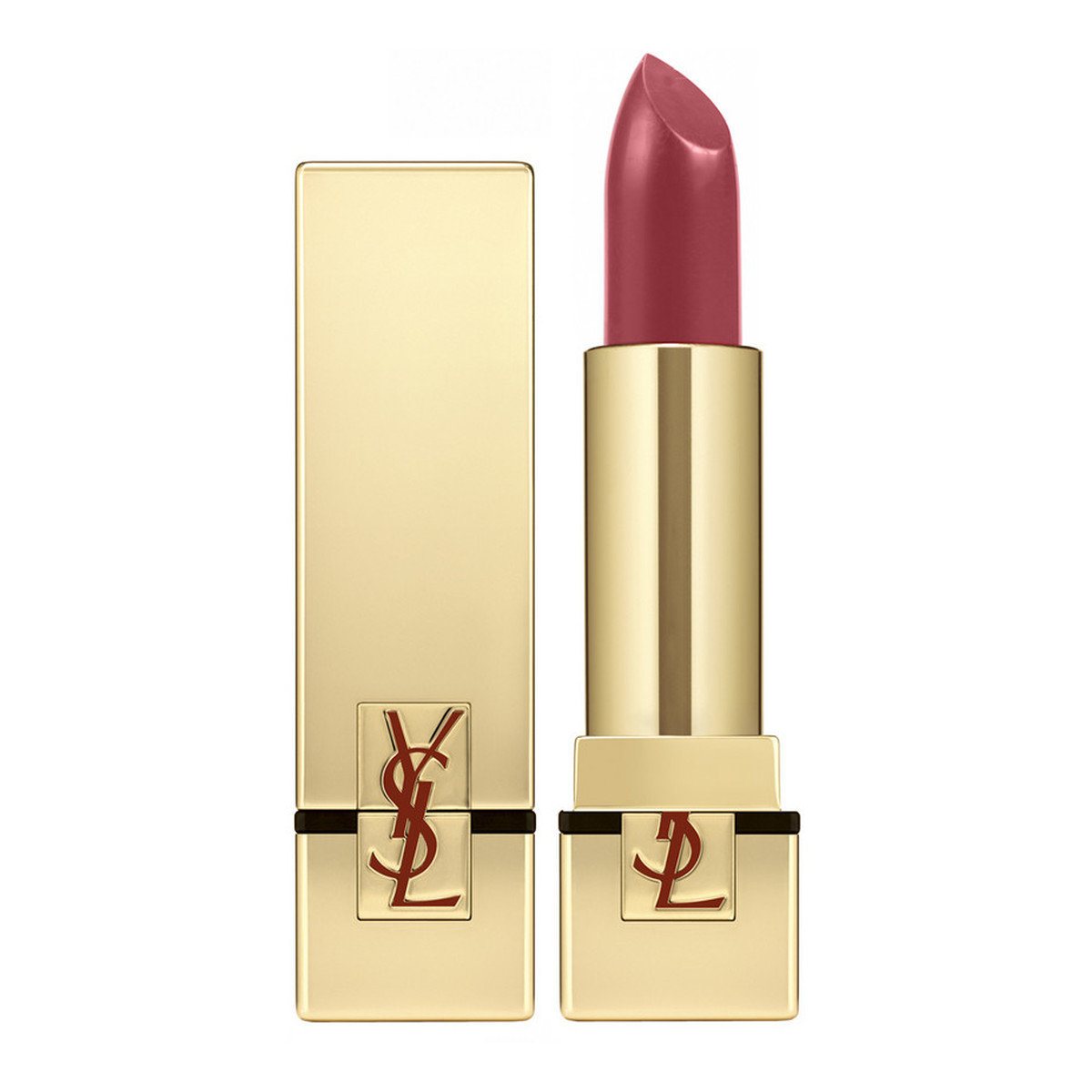 Yves Saint Laurent Rouge Pur Couture Pure Colour Satiny Radiance szminka do ust nawilżająca