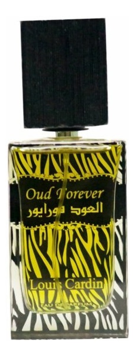 Woda perfumowana spray