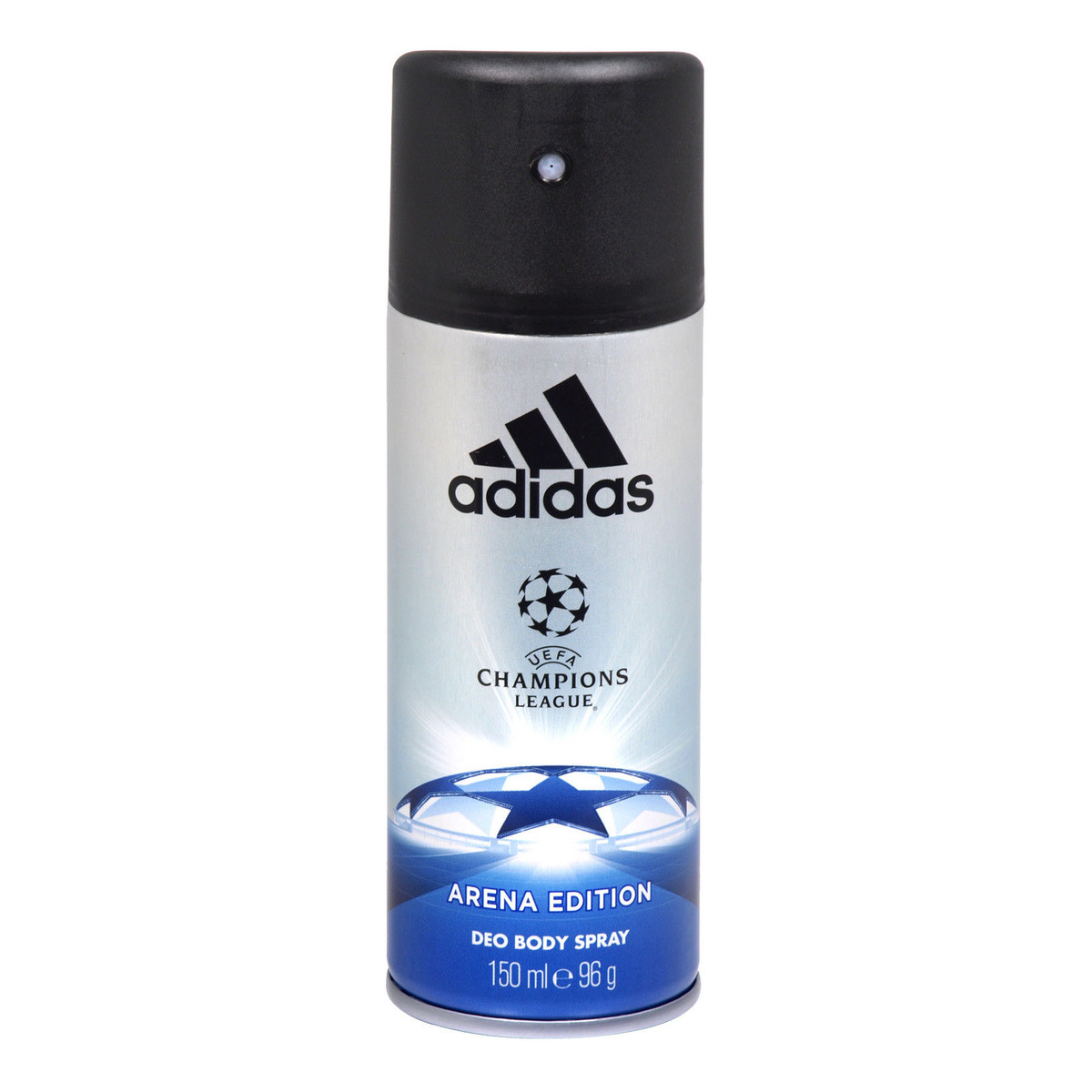 Adidas Uefa Champions League Arena Edition Dezodorant spray 150ml
