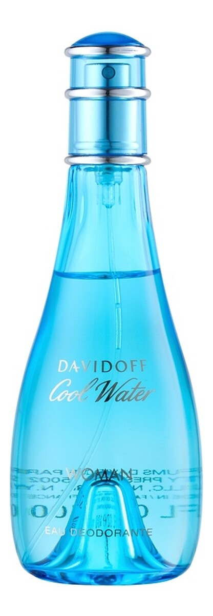 Woman dezodorant z atomizerem dla kobiet