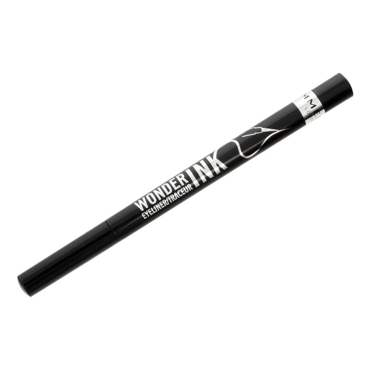 Rimmel Wonder Ink Ultimate Eyeliner wodoodporny w pisaku 6ml