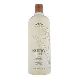 Purifying Shampoo oczyszczający szampon do włosów
