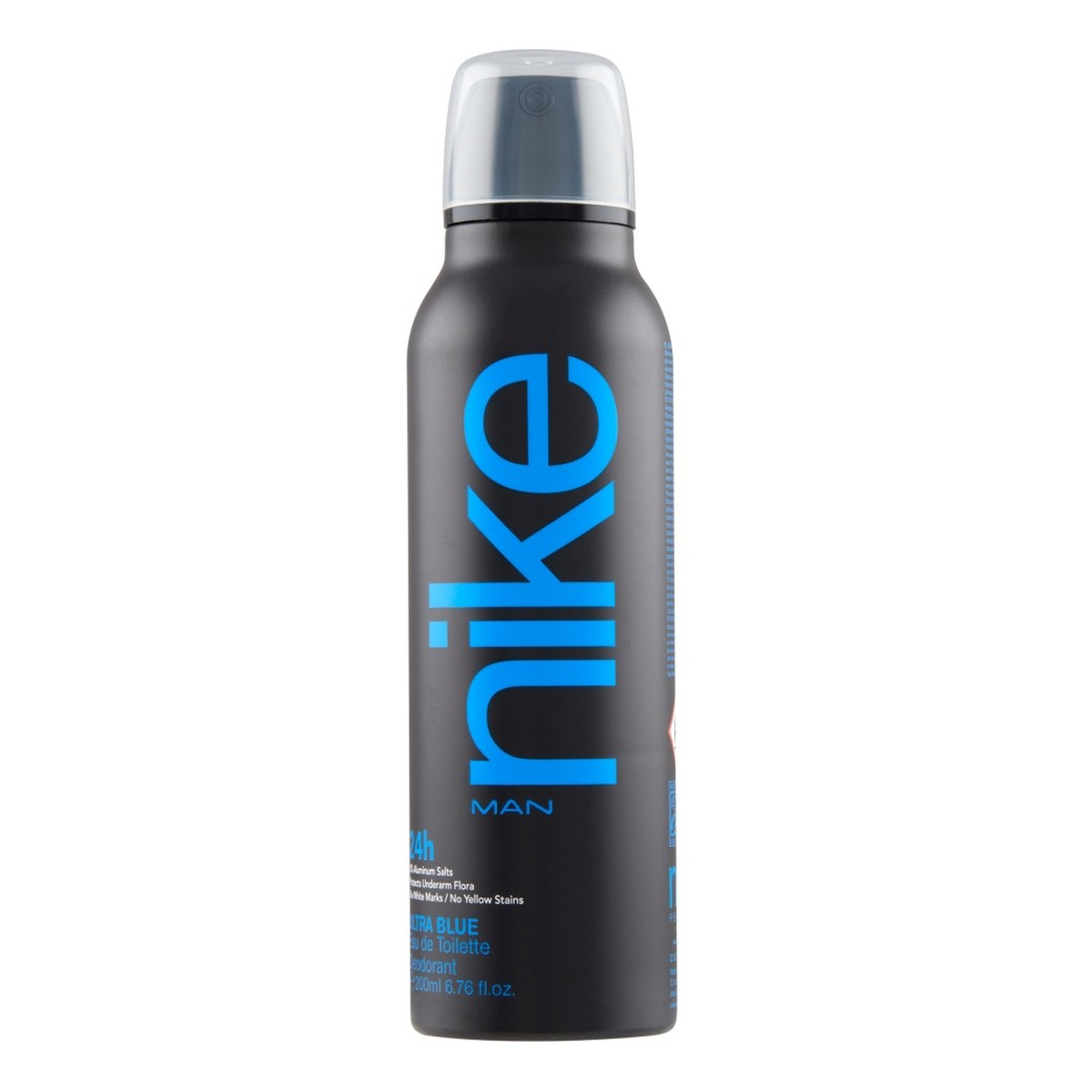 Nike Ultra Blue Man Dezodorant w sprayu 24H 200ml
