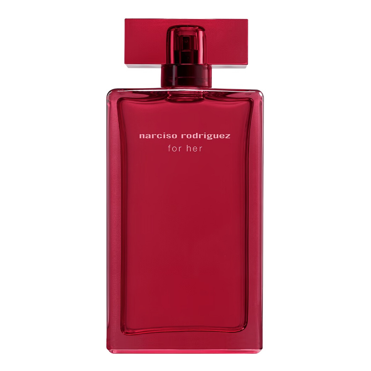 Narciso Rodriguez For Her Intense Woda perfumowana spray 100ml