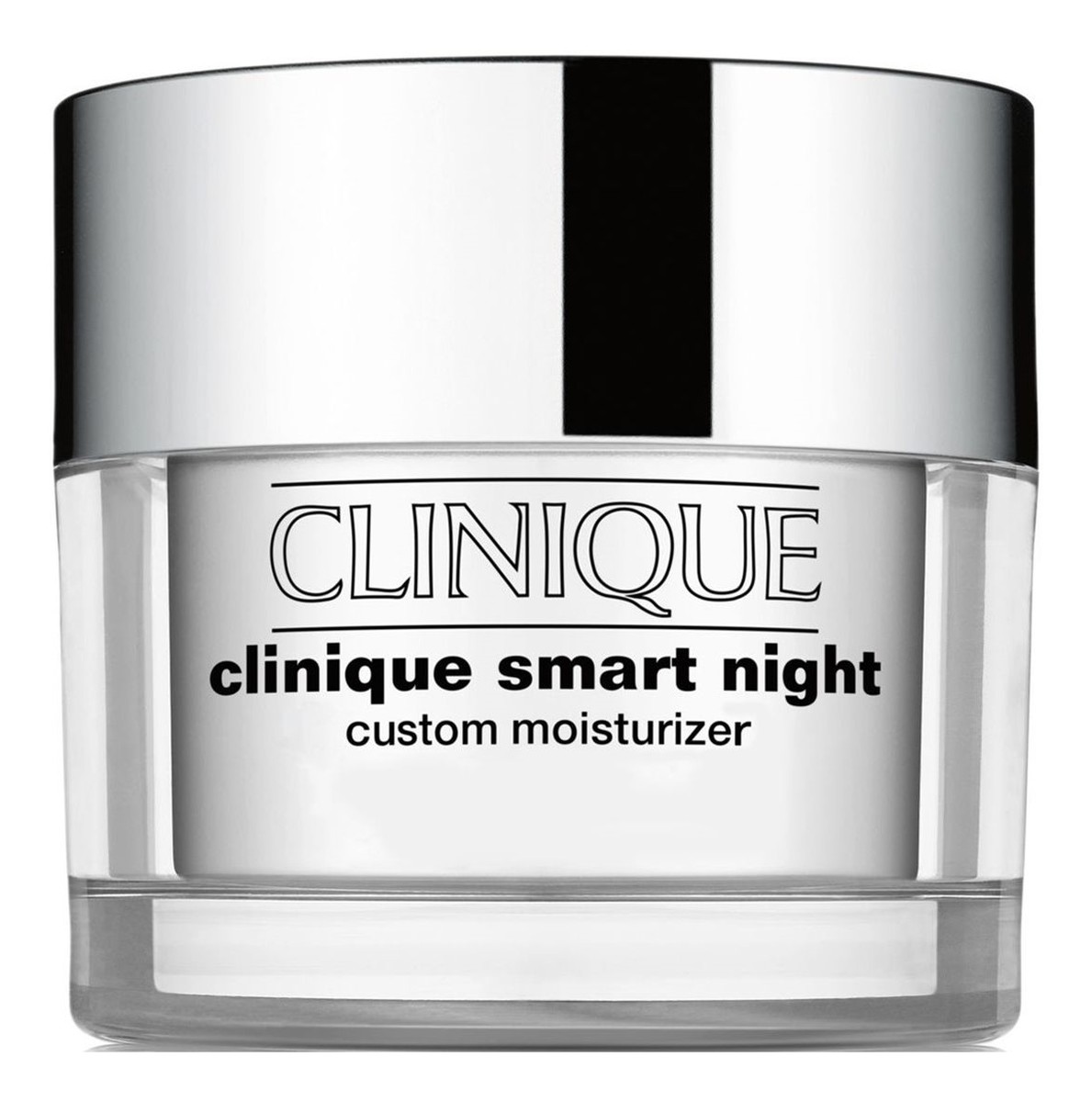 Moisturizer Night beztłuszczowy krem nawilżający na noc do cery bardzo suchej