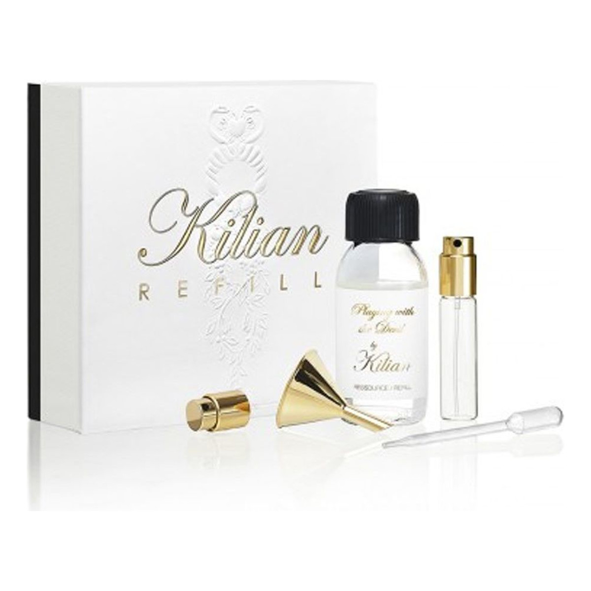 By Kilian Playing With The Devil Woda perfumowana Wkład 50ml