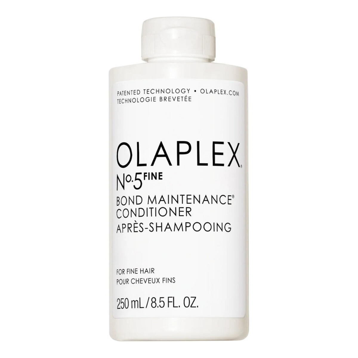Olaplex No.5 fine bond maintenance conditioner lekka odżywka zwiększająca objętość włosów 250ml