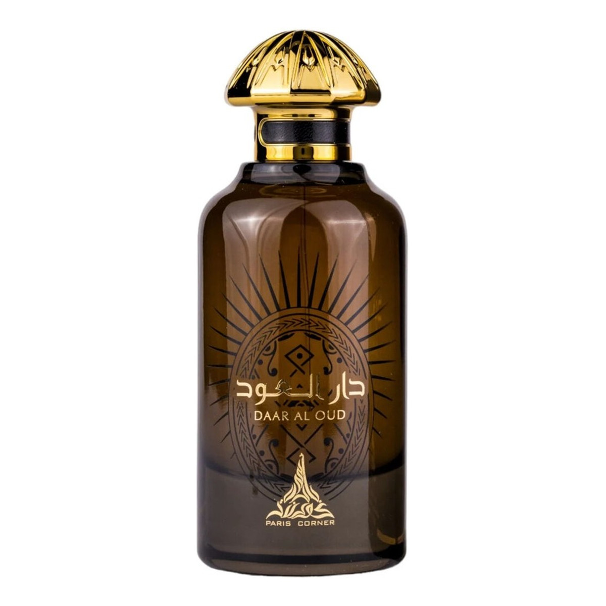 Paris Corner Daar Al Oud Woda perfumowana spray 100ml