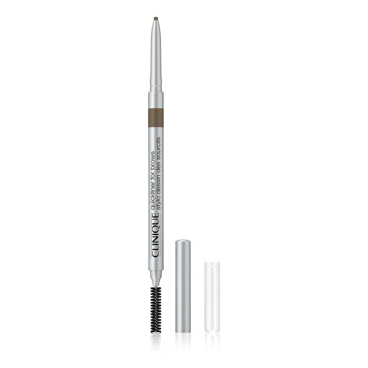 Clinique Quickliner For Brows Automatyczna kredka do brwi