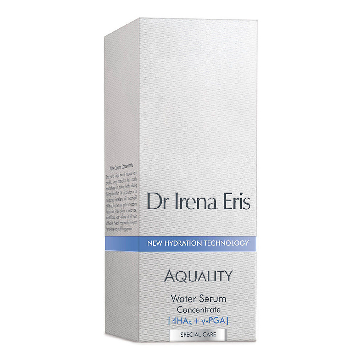 Dr Irena Eris Aquality Serum-Koncentrat Nawilżający 30ml