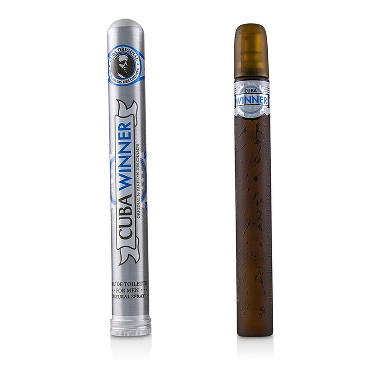 Cuba Winner Woda toaletowa 35ml