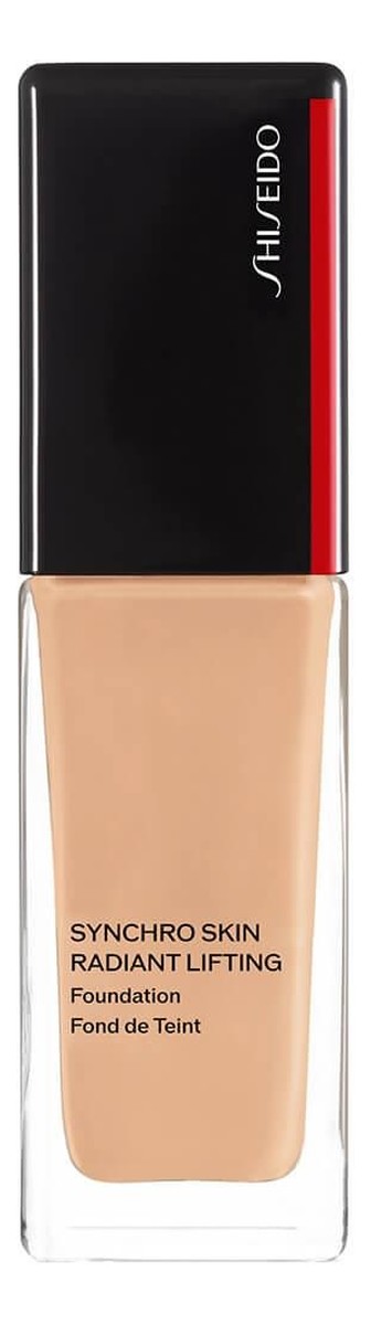 Radiant Lifting Foundation SPF30 rozświetlająco-liftingujący podkład