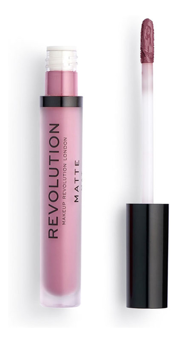 Pomadka Do Ust W Płynie Bouquet (117)