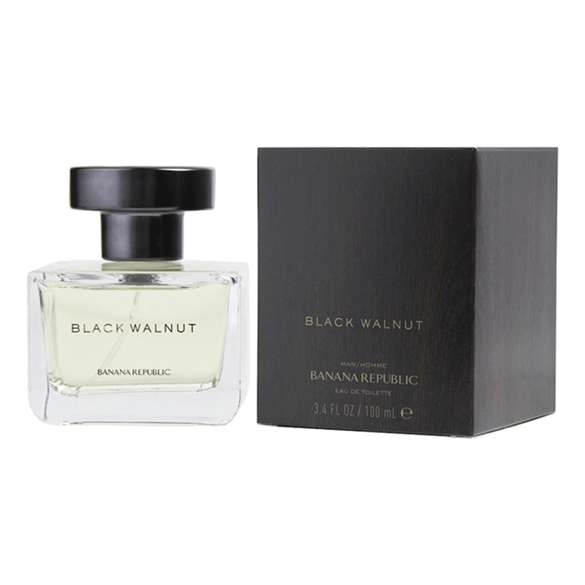 Banana Republic Black Walnut For Men woda toaletowa spray 100ml