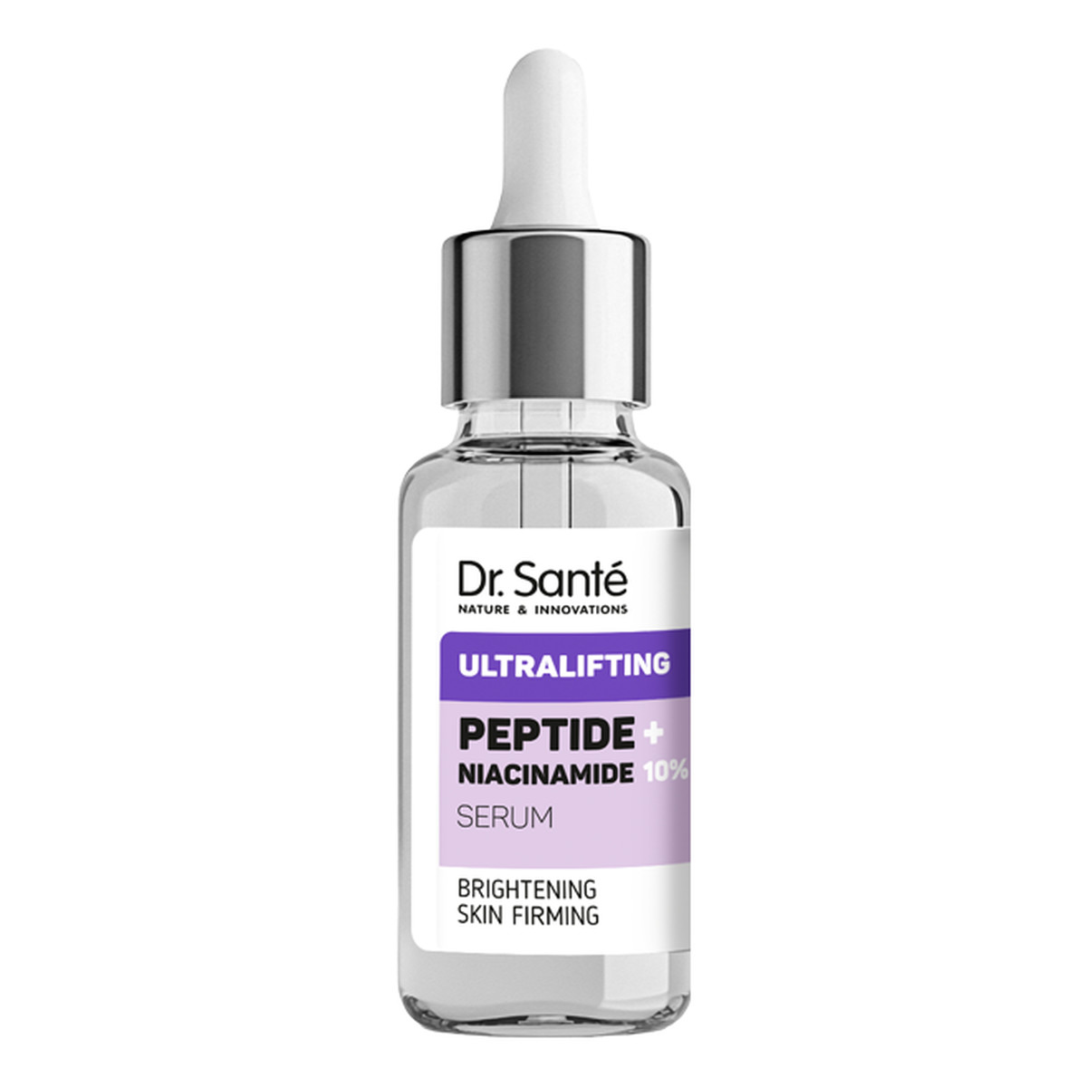Dr. Sante Ultralifting Serum Do Twarzy Peptide + Niacinamide 30ml