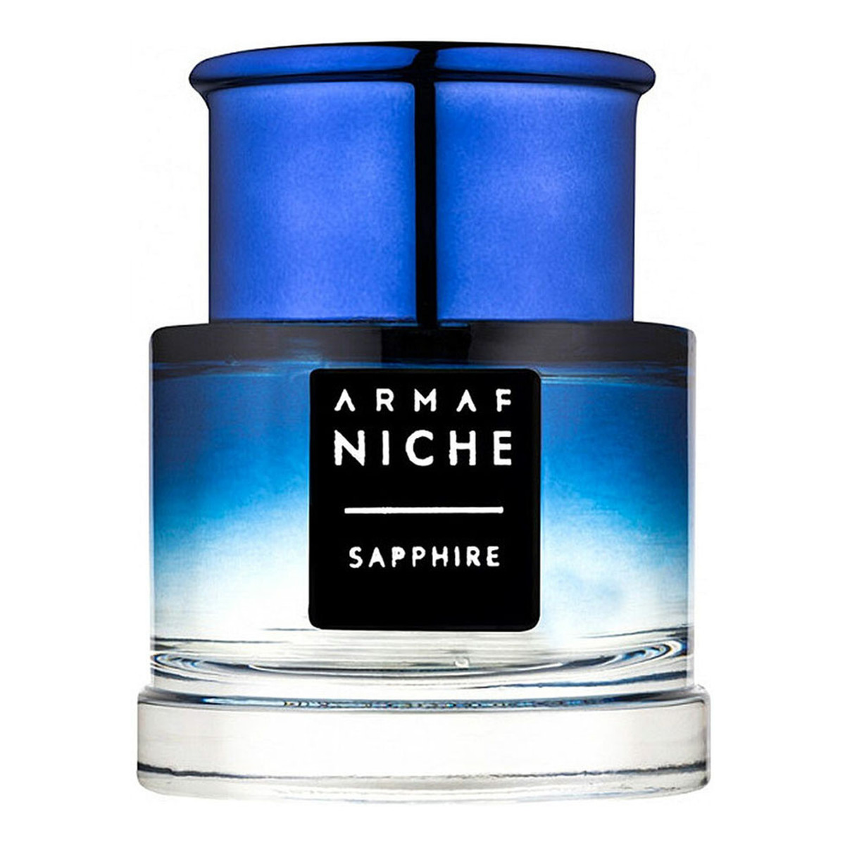 Armaf Niche Sapphire Woda perfumowana spray 90ml