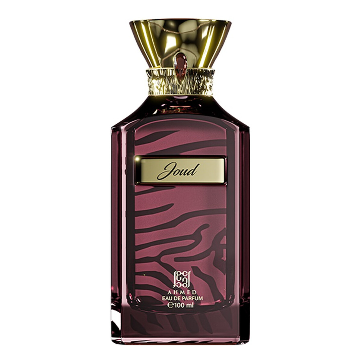 Ahmed Al Maghribi Joud Woda perfumowana spray 100ml