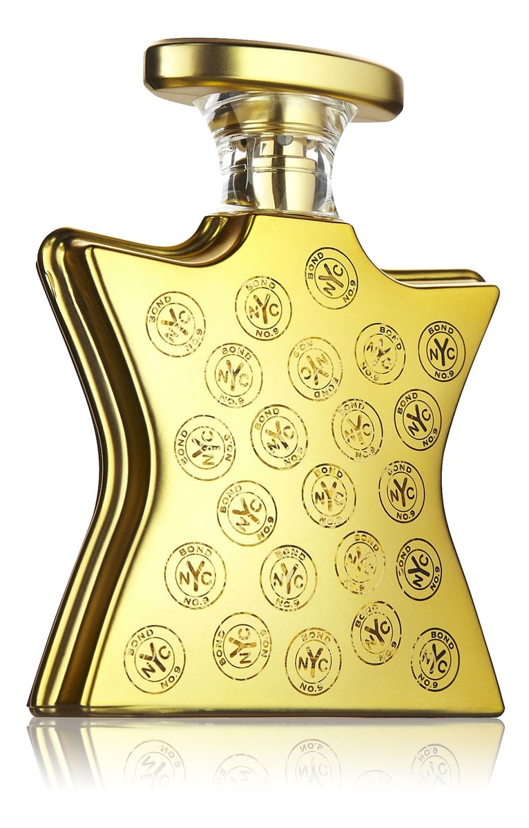 Woda perfumowana spray