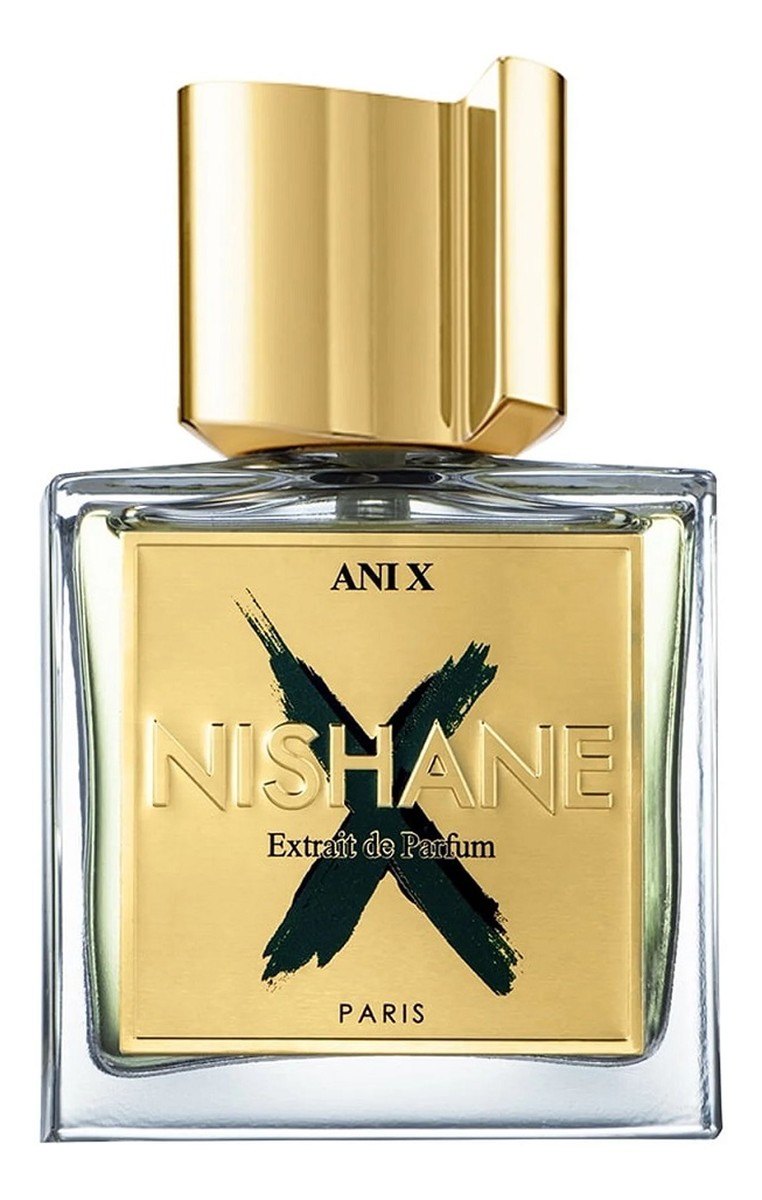 Ani x ekstrakt perfum spray