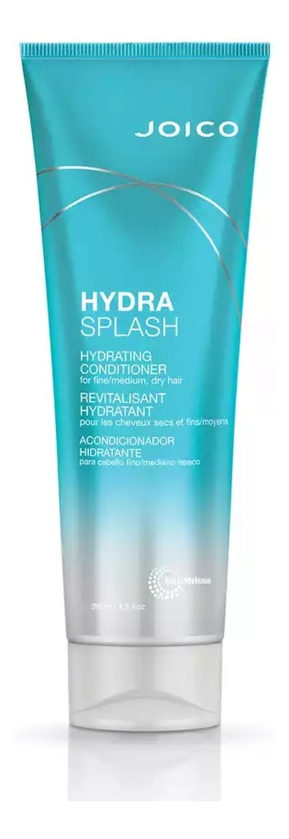 Hydrasplash hydrating conditioner nawilżająca odżywka do włosów