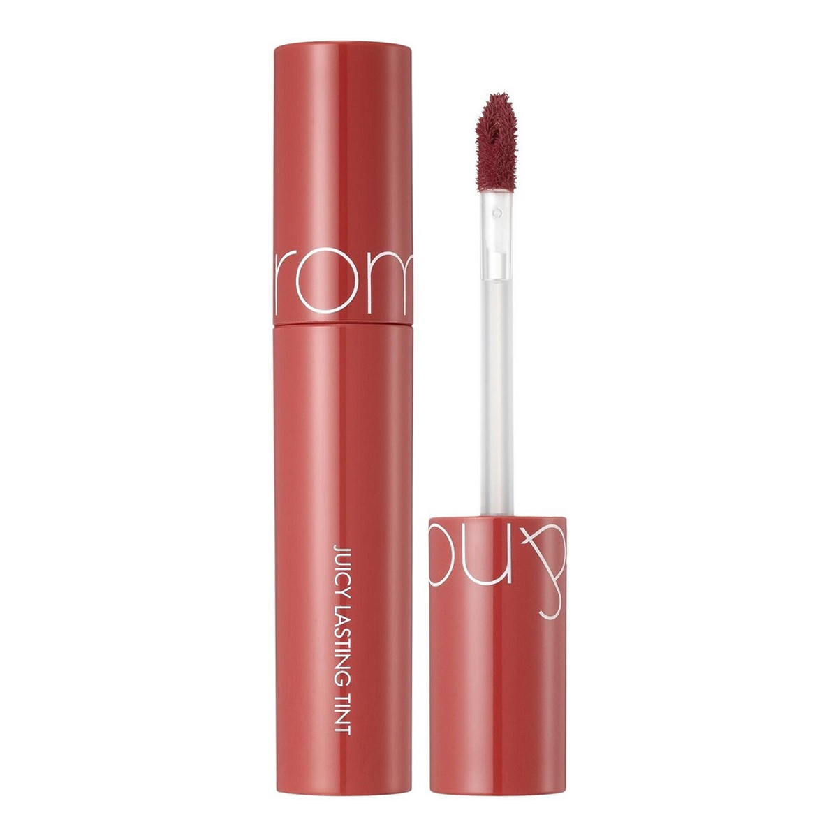 Rom&nd Juicy lasting tint Mocno napigmentowany błyszczyk do ust 5.5g