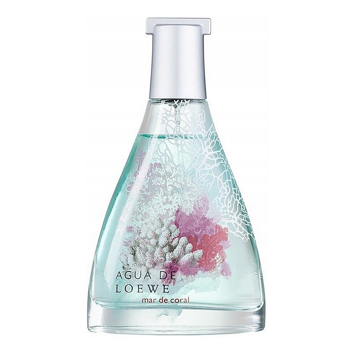 Loewe Agua Mar De Coral Woda toaletowa spray 100ml