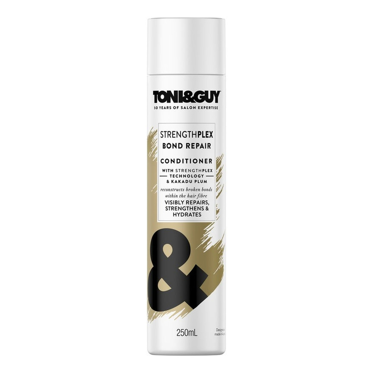 Toni&Guy Strengthplex Bond Odżywka do Włosów 250ml