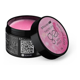 Żel budujący pinky princess