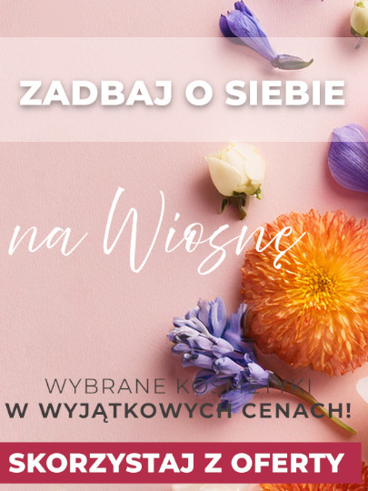 2026.03.19-2026.03.23 Zadbaj o siebie na wiosnę