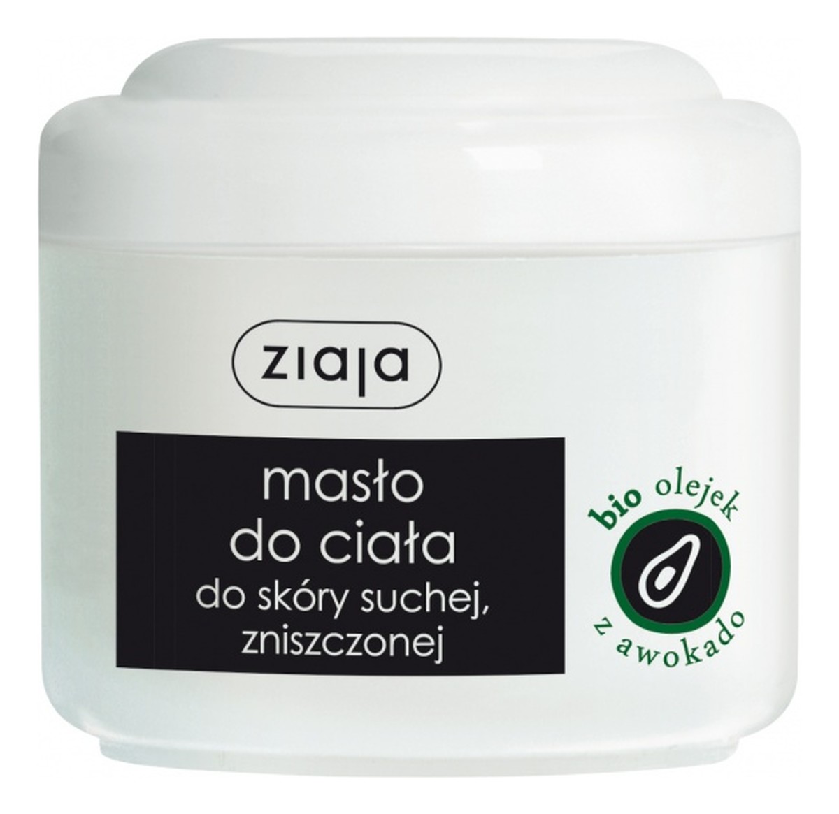 Masło Do Ciała