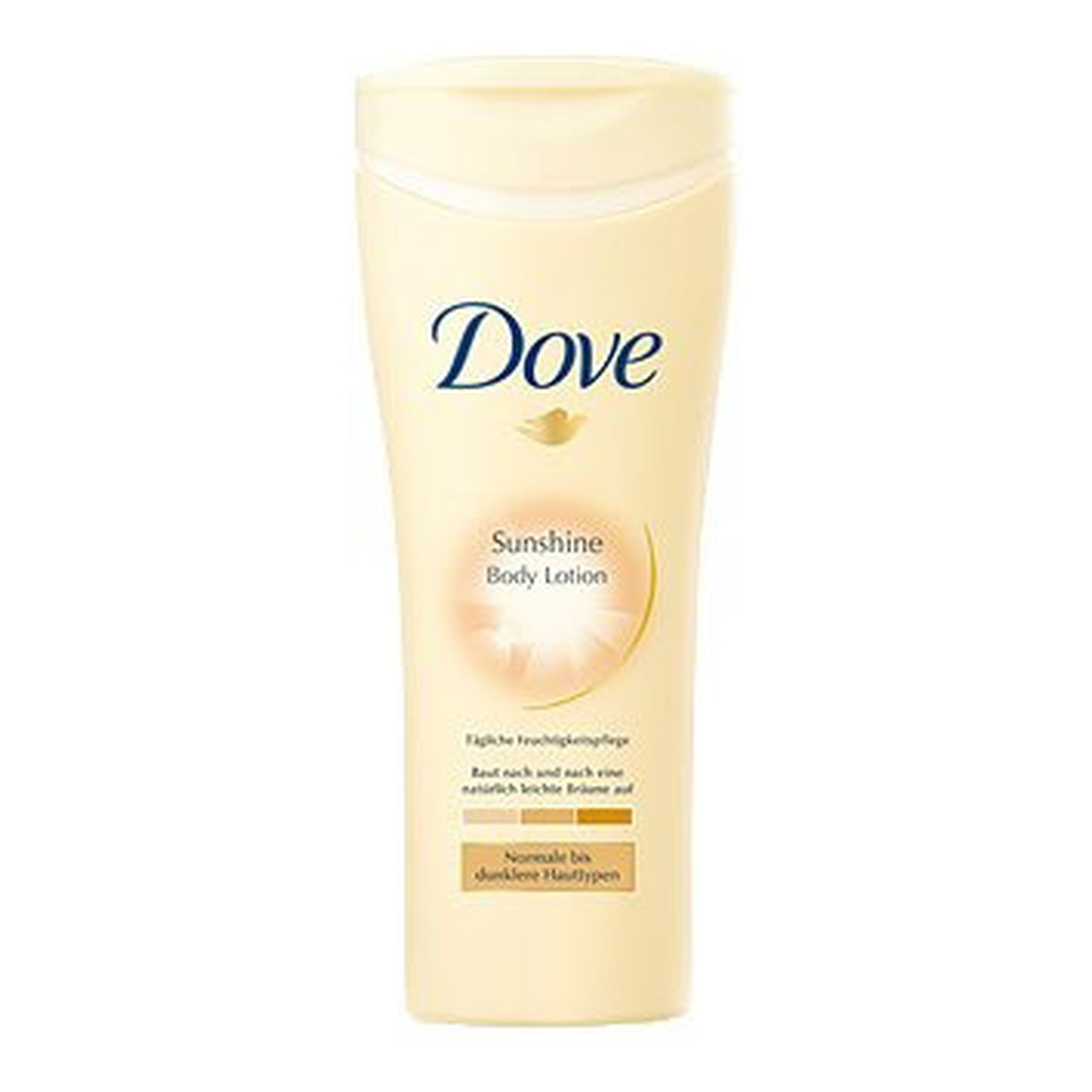 Dove Summer Glow Balsam Do Ciała Jasna Karnacja 400ml