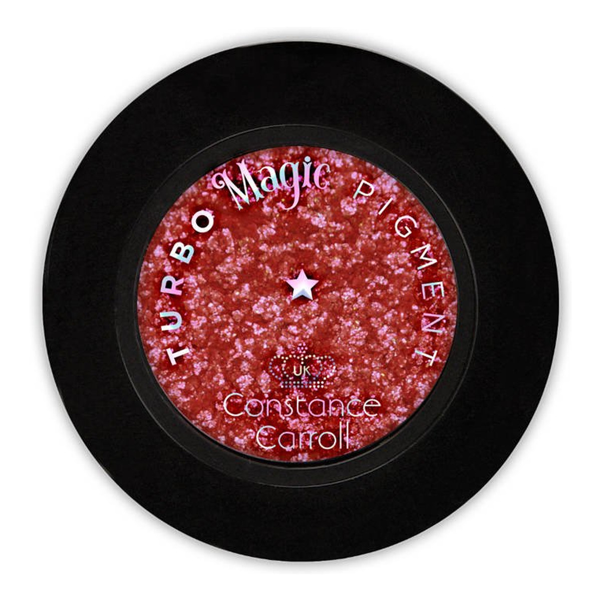 Constance Carroll Magic Turbo Pigment Cień do powiek