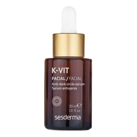 K-vit serum przeciw cieniom pod oczami