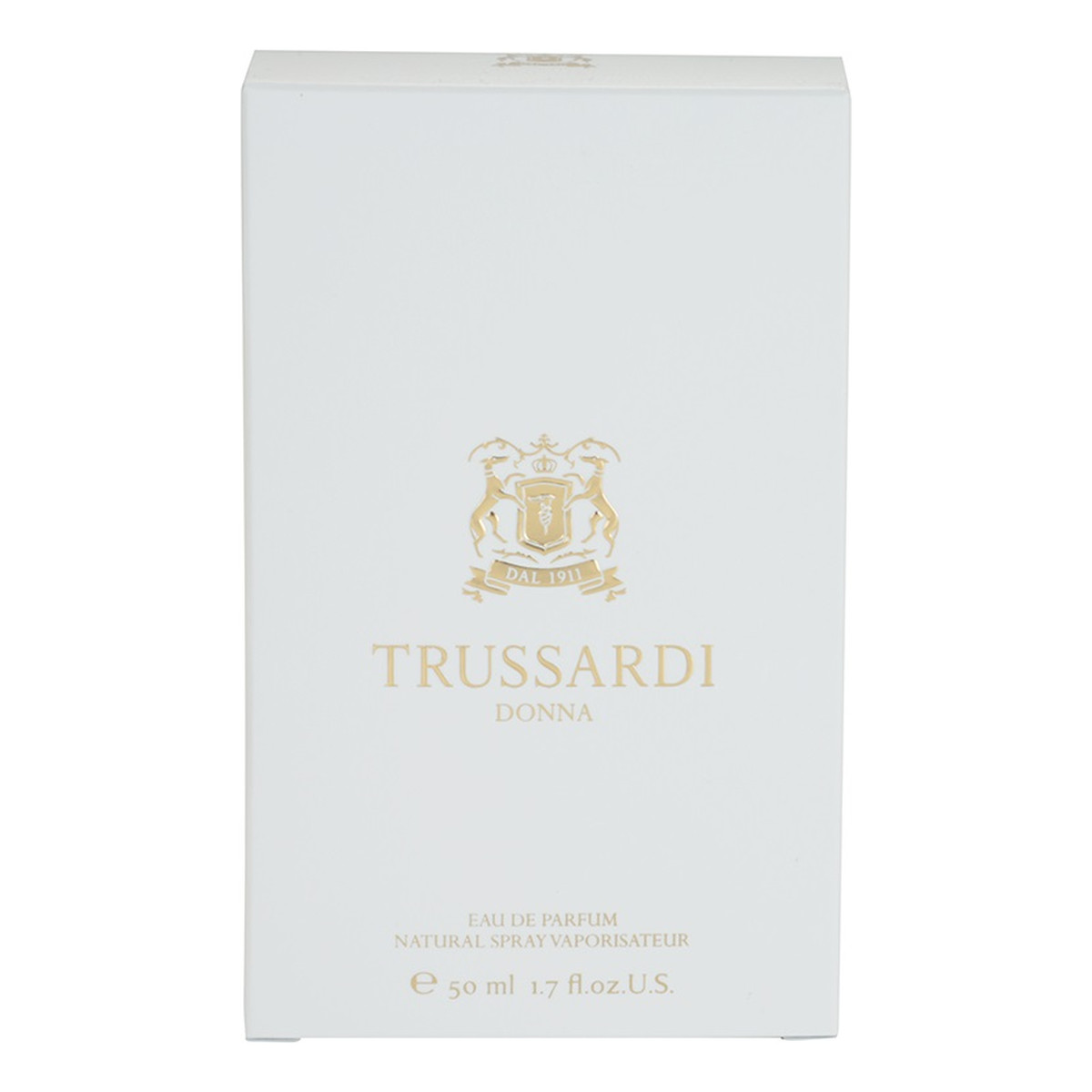 Trussardi DONNA Woda perfumowana 50ml
