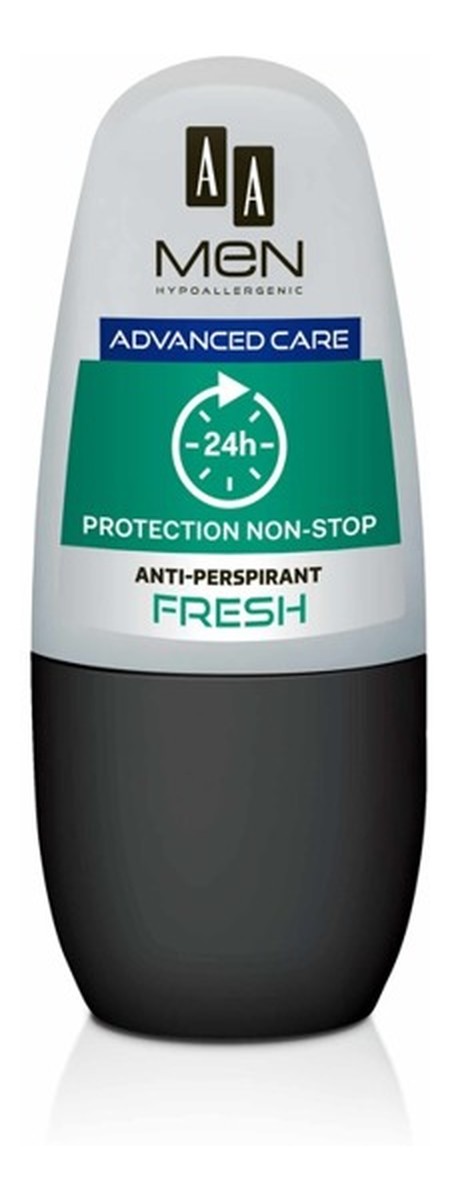 Fresh Dezodorant roll-on dla mężczyzn