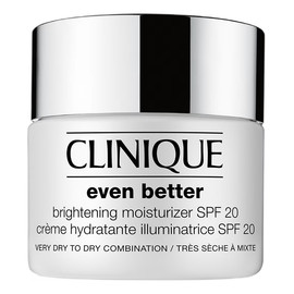 ™ Brightening Moisturizer SPF20 rozświetlający krem nawilżający
