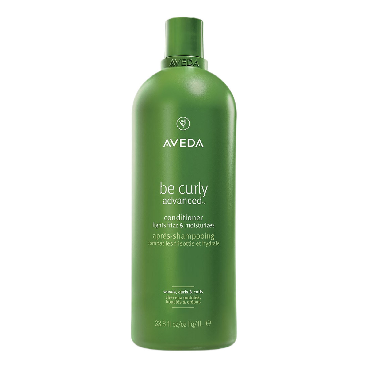 Aveda Be curly advanced conditioner nawilżająca odżywka do włosów kręconych 1000ml